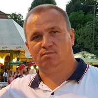Martin Lengyel