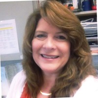 Kim Ballister, Mt Ascp