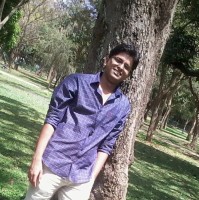 Krishna Murthy Achari