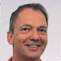 Robert Langelaan