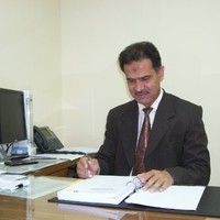 Akhlaq Ahmed