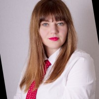 Monika Mejri