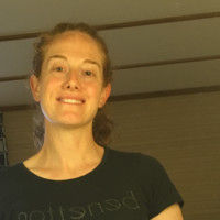 Carla Zanichelli Vives