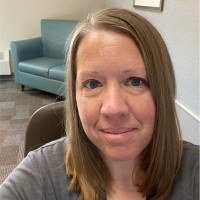 Amanda Neckar, MSW, LCSW