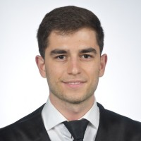 Victor Diaz Caballero