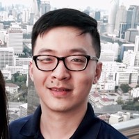 Charlie Huang