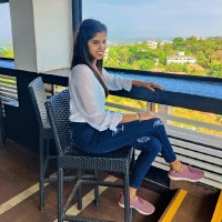 Chandini Kotian