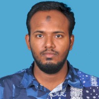 Arshad Abdullah