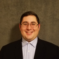 Jesse Sehr