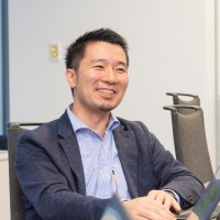 Hideaki Ohashi