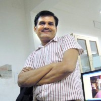 Rajesh Singh