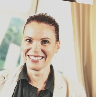 Isabelle LAMARE GRANDJEAN