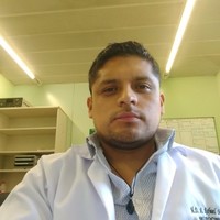 Abdias Rafael Najarro Quispe
