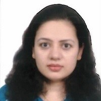 Suman Negi