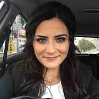 Özgenur Özkurtuluş