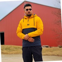 Jaspreet Singh
