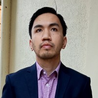 Ryan Dave Jimenez