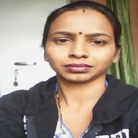 Suneeta Angaria