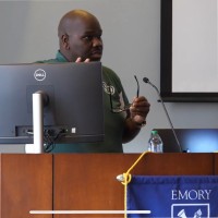 Emmitt Y. Riley III, Ph.D.
