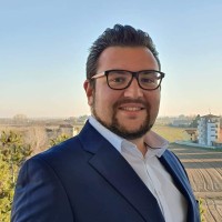 Mattia Cherubin
