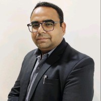 Vineet Sharma