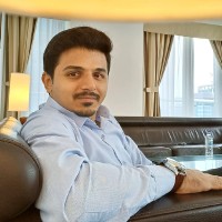 Naveed Tariq