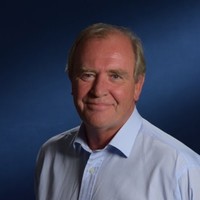 Simon Robinson