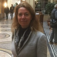 Marie Obert