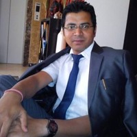 Sushant Mallick