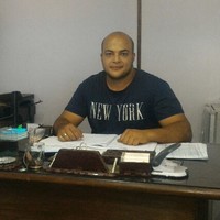 Hazem Mohamed