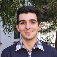 Raphaël Soriano