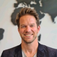 Cornel van Eck