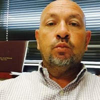Joe Sauceda