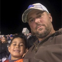 CHAD ROBBINS