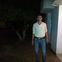 Gabriel Jose Viecco Cotes