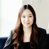 Francia Wang