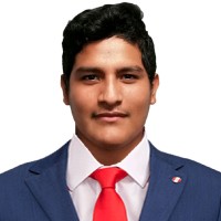 Edinson Rojas Meza