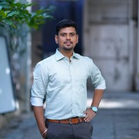 Giri shankar