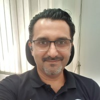 Bassel Al Wazier