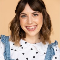 Madison Mitchell