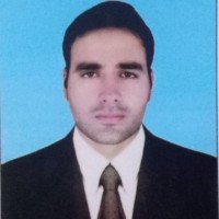 Sheraz Saeed Ali
