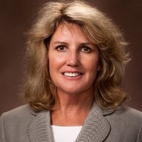 Priscilla Robinson