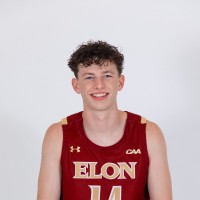 Isaac Harrell