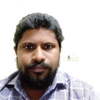 T Venkateswara Rao