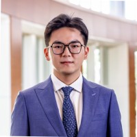 Zhenyu Lei
