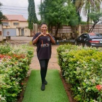 Bridget Yahaya