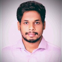 Logesh Ram