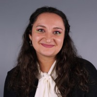 Alessia Cavazos