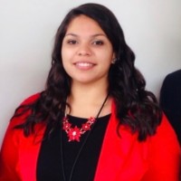 Olivia Jimenez