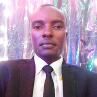 Earnest Muriuki